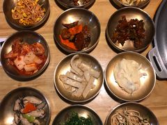 -金顺韩式烤肉·网红烤肉店(广利路店)