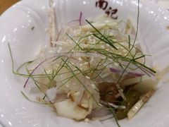 -寻味顺德·南记酒家·传统顺德菜·鱼生(广源路店)