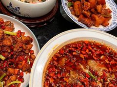 -一块豆腐·海鲜·家常菜(李沧书院路店)
