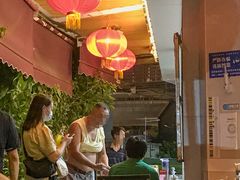 -富记鱼蛋粉(西村店)