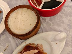 东兴楼精品烤鸭-东兴楼(通州店)