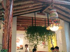大堂-大理董·董家小厨野生菌火锅(古城旗舰店)