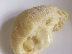 香草鲜奶面包-WHEAT&BAKER-麥(凯德来福士店)