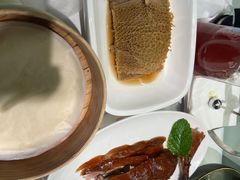 -津禧荟·酥皮烤鸭(北辰店)