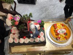 -新兴家喻酒家·羊城名宴(昌岗店)