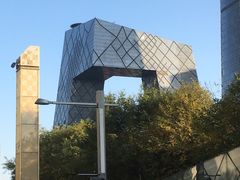 -北京中国大饭店