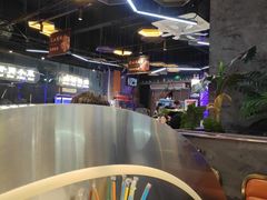-亿牌牌东北烧烤(博物馆旗舰店)