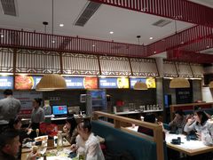 -千稻剁椒大鱼头(CityOn熙地港店)