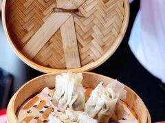-西贝(东方路店)
