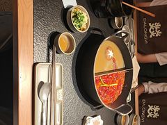 -大龙燚·旷野鲜火锅(广州首店)