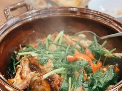 -先记烧鹅王·本地粤菜(福永店)