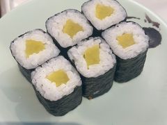 -三禾寿司(君尚店)
