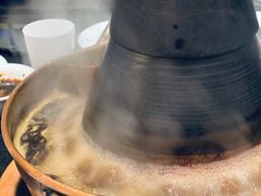 -铜来聚老北京涮肉(恒隆广场店)
