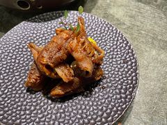 老上海熏鱼-苏帮袁Sue Cuisine(来福士店)