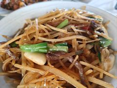 -小喜客·云南特色菜(纳西庭院店)