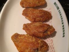 -新白鹿餐厅(松江开元地中海店)