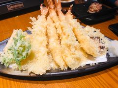 -千代武日本料理(爱建店)