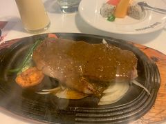 -爱丽丝牛排西餐厅(光谷步行街店)