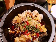 升级版汽锅鸡-云海肴·汽锅鸡·云南菜(领展购物广场·中关村店)