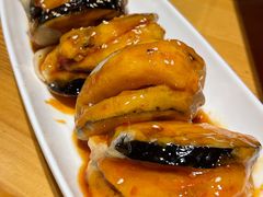 -肘子酥•天津一绝•特色捞面(德云社店)