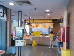 -麦当劳(新新大道岗丰店)