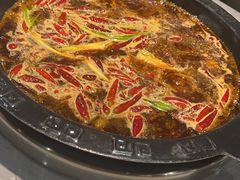 -老街勾魂火锅(升华广场店)