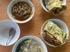 -陈记锅巴菜(五大道店)