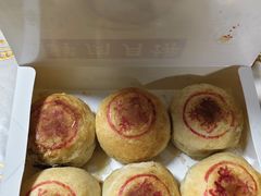 -上海市长春食品商店(淮海中路店)