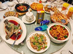 -79号渔船海鲜饭店(龙岗店)