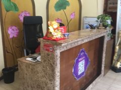 -泰圣荷足道经络养生馆(奥体店)