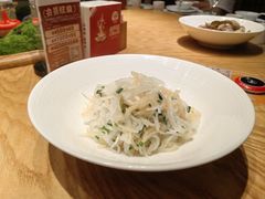 -老阿爸鲜鱼土菜(园区永旺店)