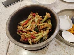 -Waanjai 晚嘉餐厅(南京商厦店)