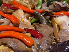 -常和州·夜宵大排档(常州单店)