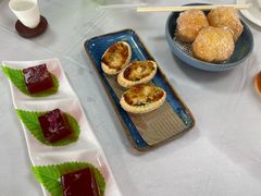 -鹿鸣酒家(越秀店)