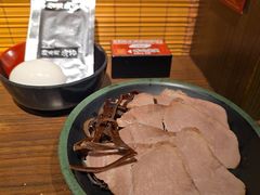 -一蘭拉面(铜锣湾店)
