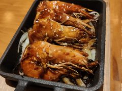 -一心创作料理屋(经开万达店)