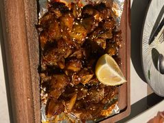 -IL Forno 意坊·意大利餐厅(花园店)