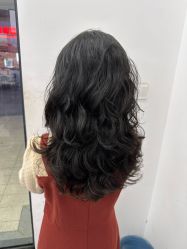 -乾健·烫染·接发SALON