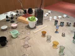 -tea'stone (万象天地店)