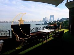 -岁粤Moon·湖景餐厅(月光码头店)