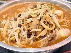 -蓬莱小馆 Joyful Restaurant