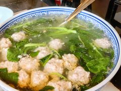 -京城小江南·土菜馆·蒸白鱼(东四十条店)