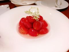 -杭州JW万豪酒店-万豪中餐厅