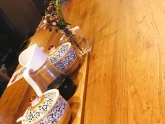 -煜北·西北小馆(曲阳路店)