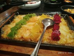 -九田家黑牛烤肉料理(石路天虹店)