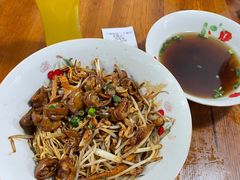 -小狗面馆(河东路店)