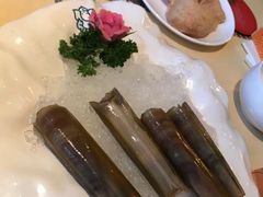 -甘尼仕印度餐厅爵士酒吧(阳春巷店)