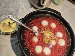 -黔渔翁豆花渎鱼(喷水池店)