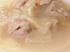 -龙抄手食府(浣花北路店)