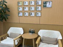 -手爱盲人推拿按摩·精准调理(江宁金山路店)
